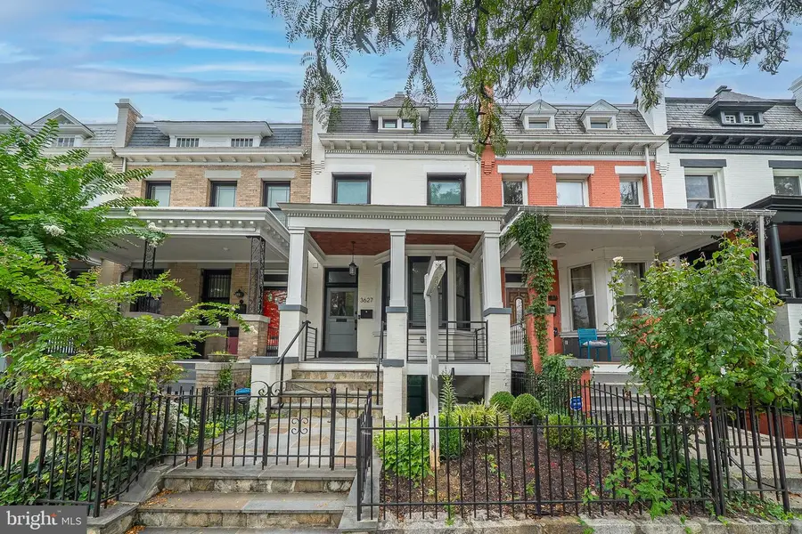 3627 New Hampshire Ave Nw, Washington, DC 20010 - #3