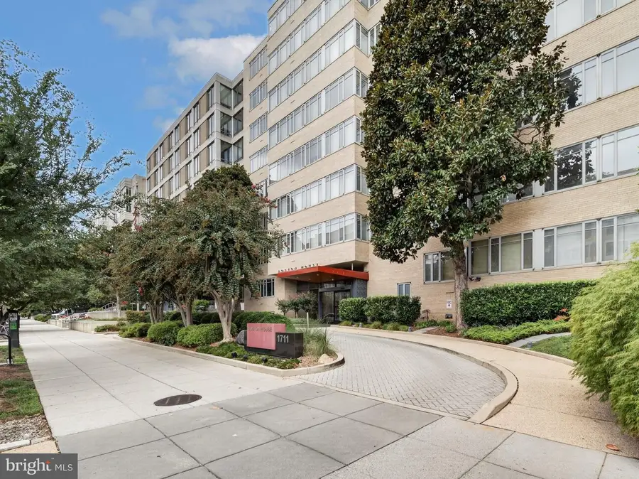 1711 Massachusetts Ave Nw #228, Washington, DC 20036 - #3
