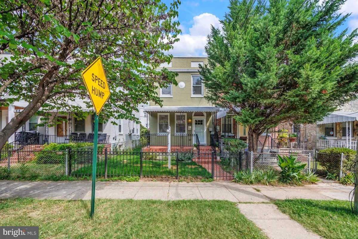 513 Rittenhouse St Nw, Washington, DC 20011 - #1