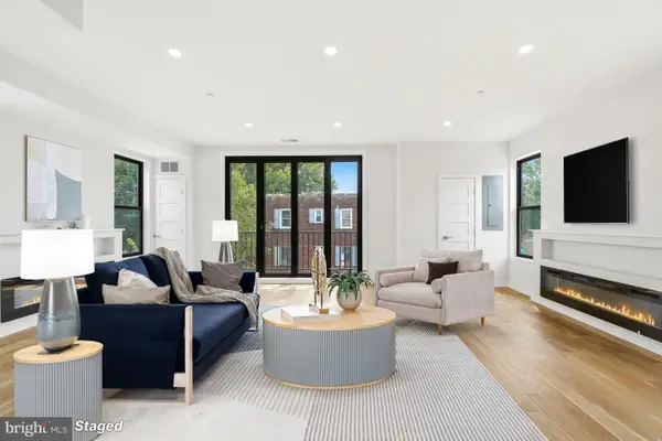 1516 Levis St Ne #2, WASHINGTON, DC 20002