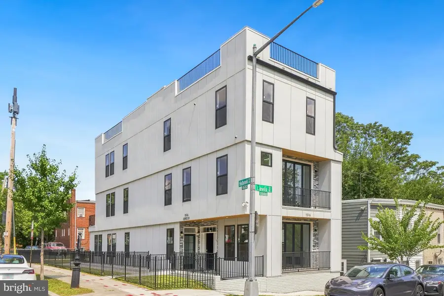 1516 Levis St Ne #2, Washington, DC 20002 - #2