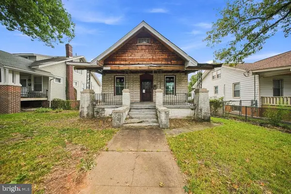 1007 Evarts St Ne, WASHINGTON, DC 20018