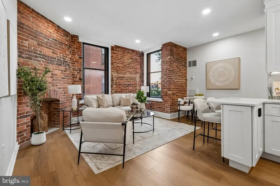 1615 Q St Nw #312, Washington, DC 20009 - #2