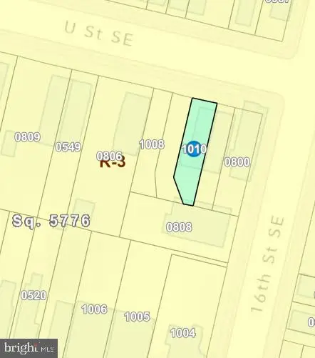1531 U St Se, Washington, DC 20020 - #3