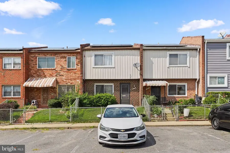 1359 Barnaby Ter Se, Washington, DC 20032 - #2