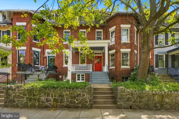 623 Lexington Pl Ne, WASHINGTON, DC 20002