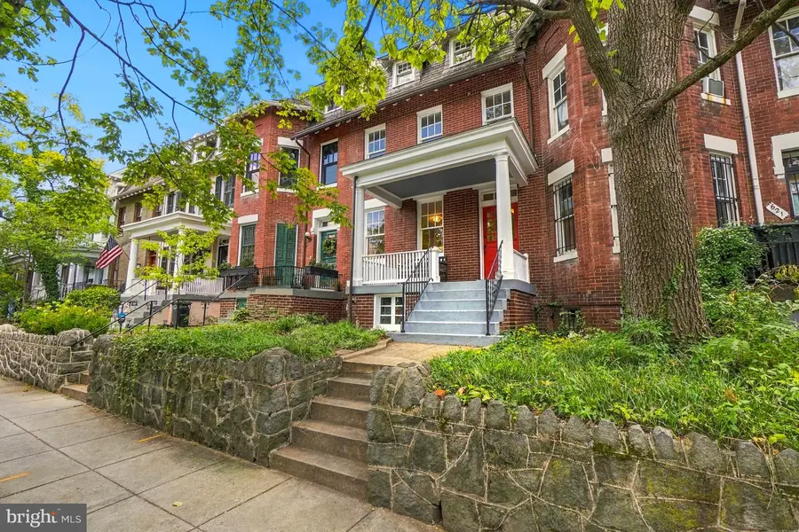 623 Lexington Pl Ne, Washington, DC 20002 - #2