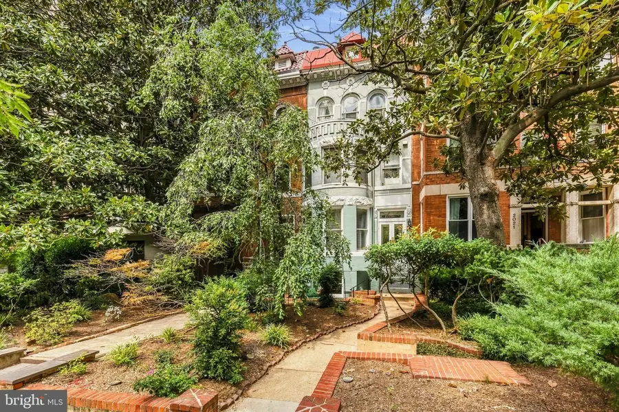 2023 Kalorama Rd Nw #1, Washington, DC 20009 - #2