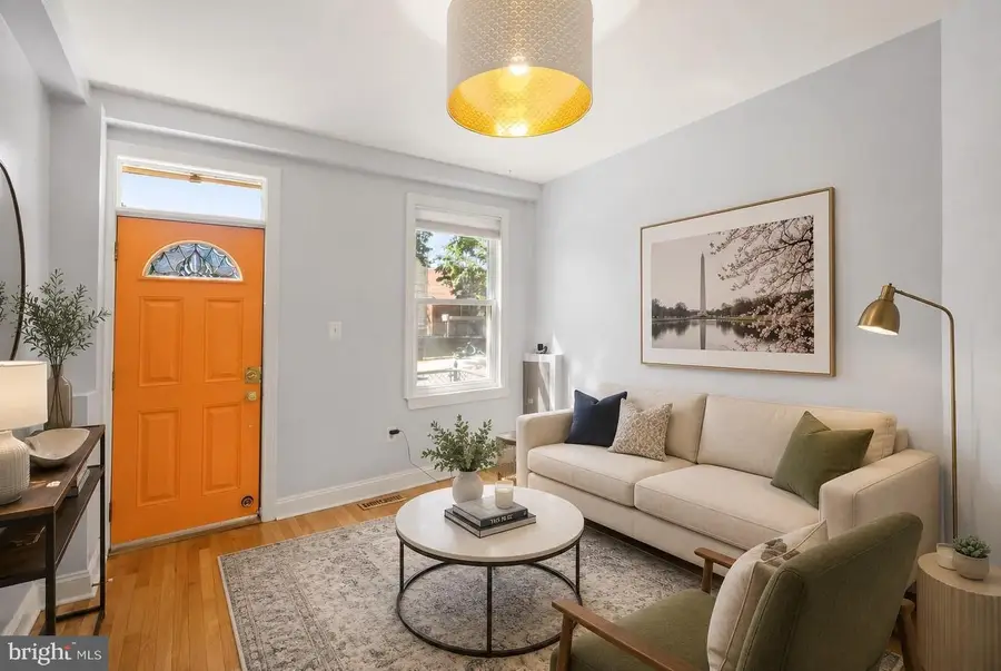 1648 Kramer St Ne, Washington, DC 20002 - #2