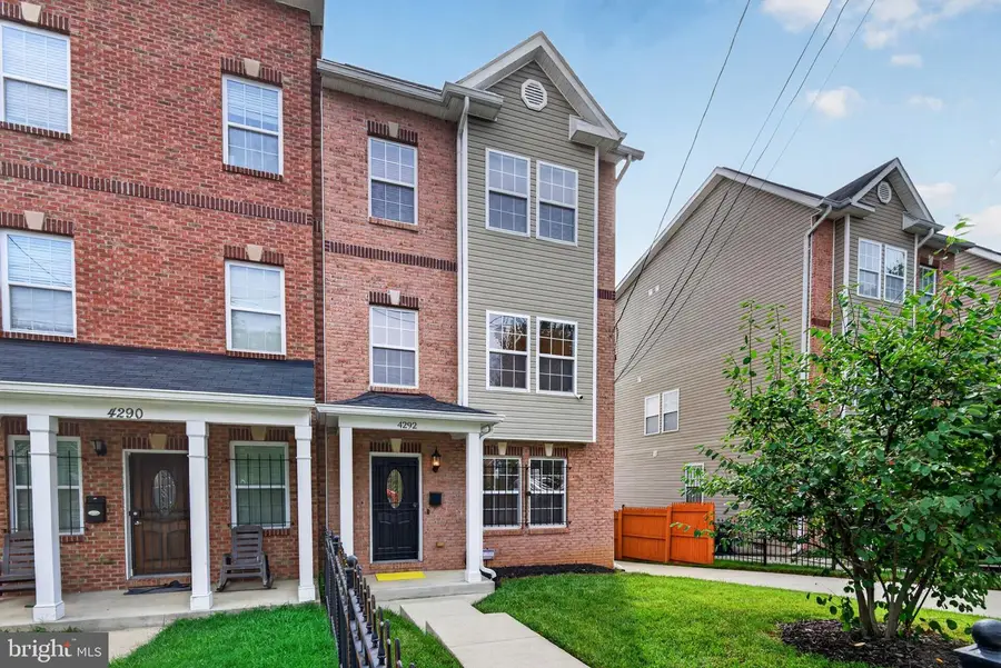 4292 South Capitol Ter Sw, Washington, DC 20032 - #2