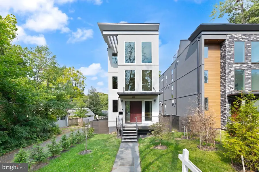 6116 30th St Nw, Washington, DC 20015 - #3