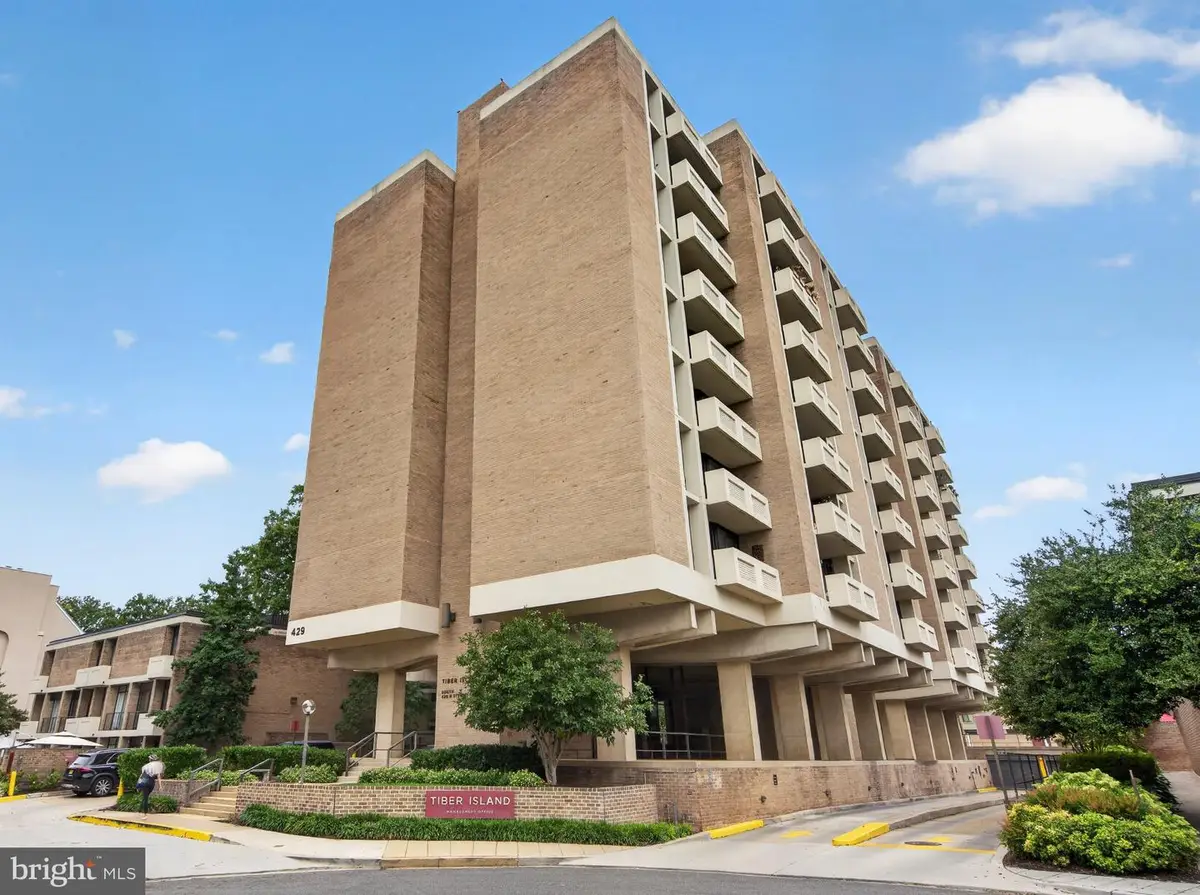 429 N St Sw #s-704, Washington, DC 20024 - #1