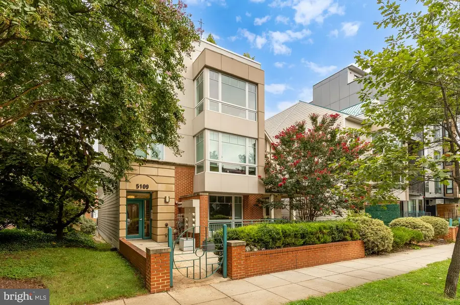 5109 Connecticut Ave Nw #2, Washington, DC 20008 - #2
