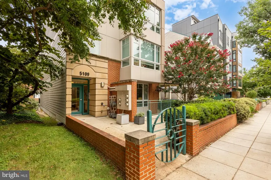 5109 Connecticut Ave Nw #2, Washington, DC 20008 - #3