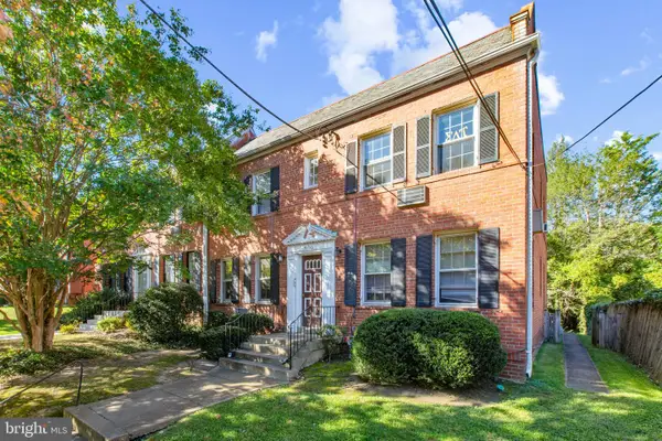 4016 47th Nw #1, WASHINGTON, DC 20016