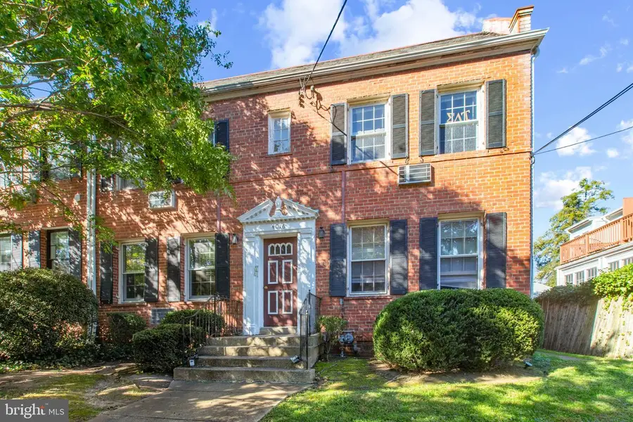 4016 47th Nw #1, Washington, DC 20016 - #2