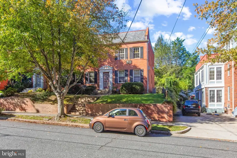 4016 47th Nw #1, Washington, DC 20016 - #3