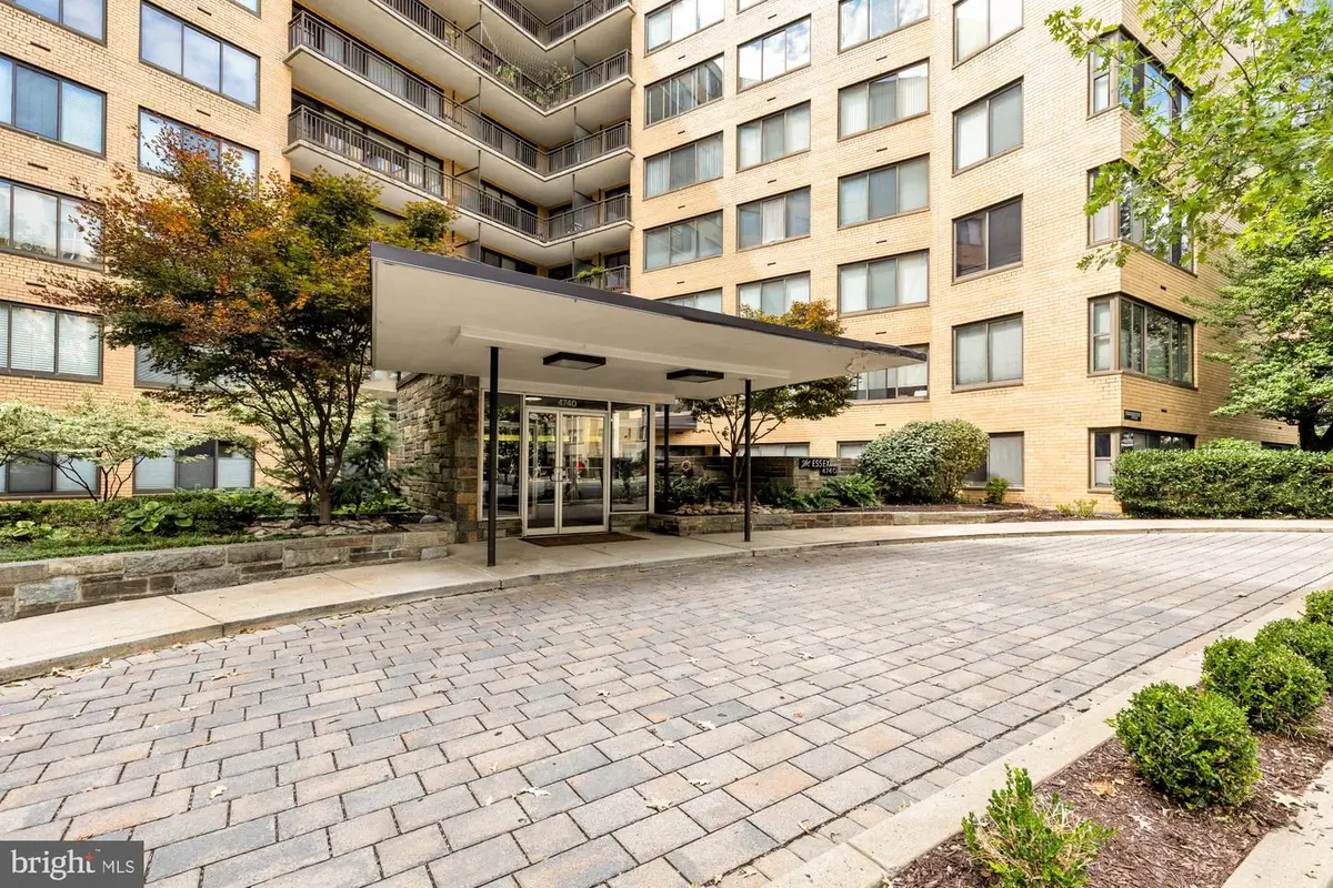 4740 Nw Connecticut Ave Nw #408, Washington, DC 20008 - #1