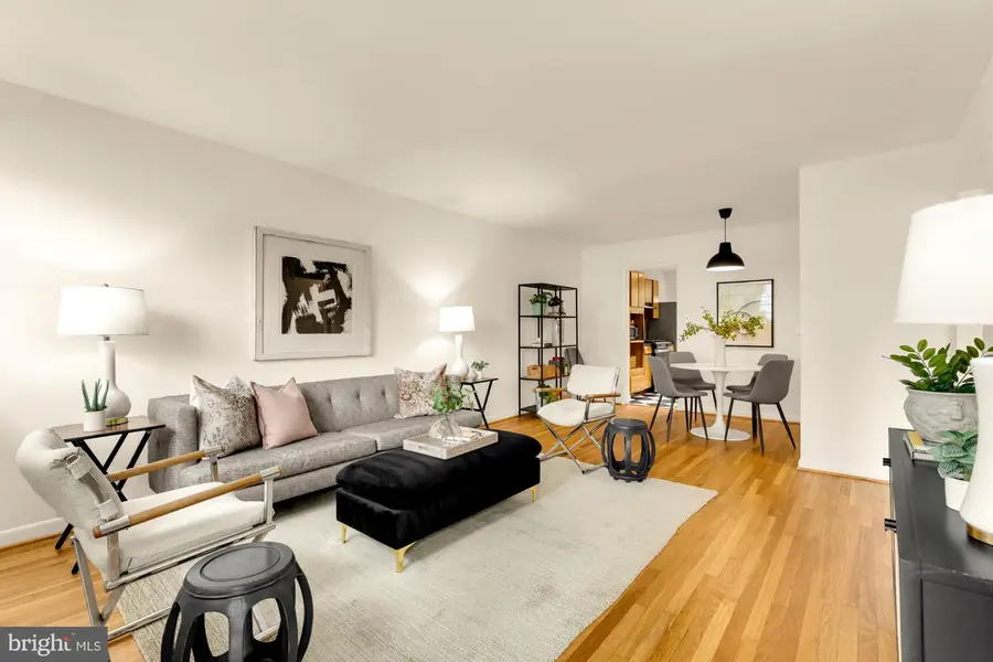 101 56th Pl Se, Washington, DC 20019 - #2