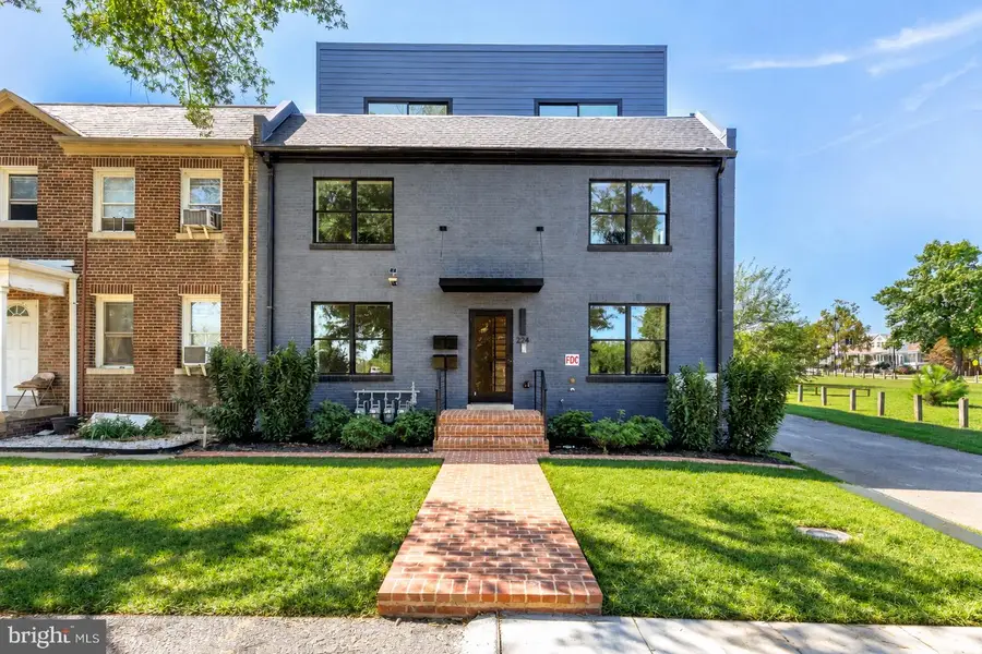 224 21st Ne #4, Washington, DC 20002 - #2
