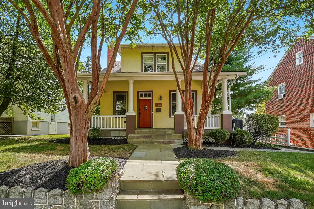 220 Rittenhouse St Nw, Washington, DC 20011 - #1