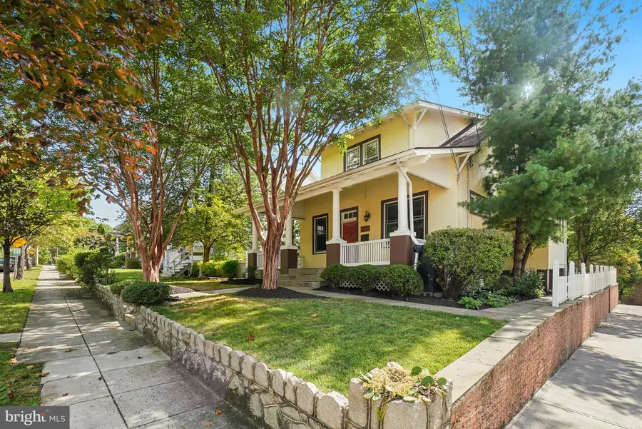 220 Rittenhouse St Nw, Washington, DC 20011 - #2