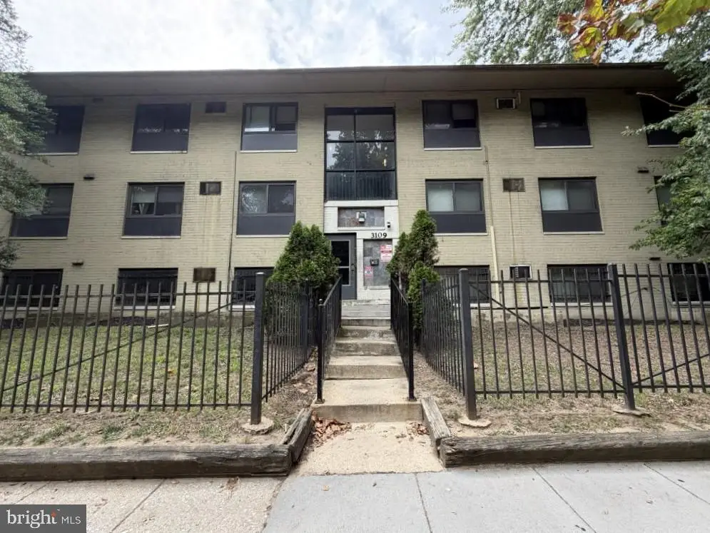 3109 Naylor Rd Se #101, Washington, DC 20020 - #1