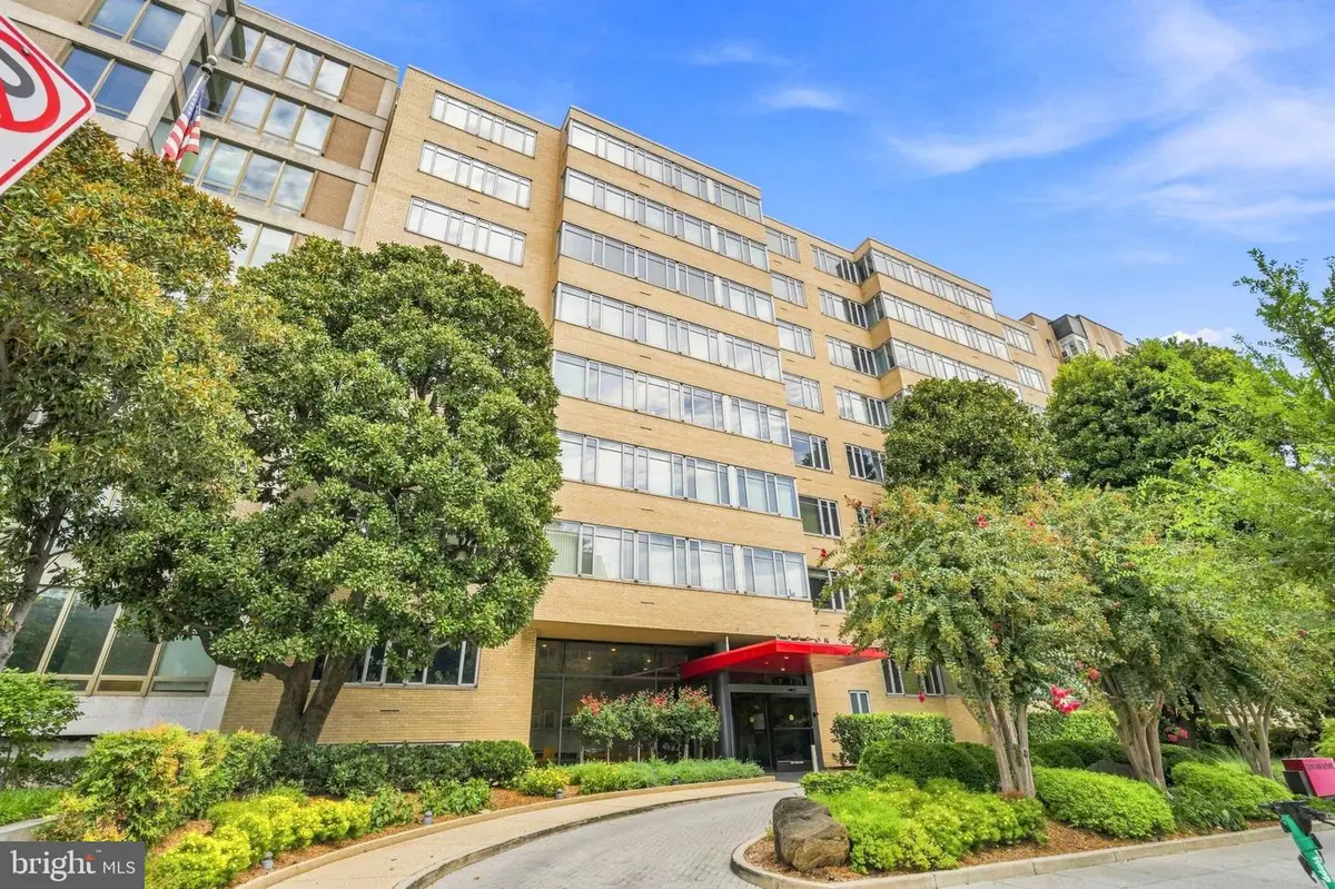 Address Withheld By Seller, Washington, DC 20036 - #1