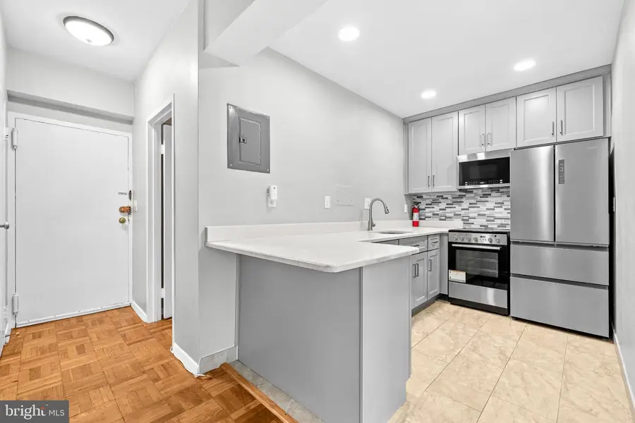 Address Withheld By Seller, Washington, DC 20036 - #2