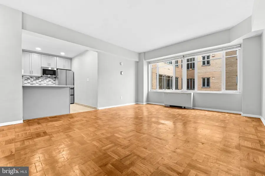 Address Withheld By Seller, Washington, DC 20036 - #3
