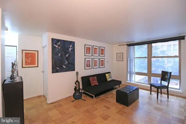 1260 21st St Nw #207, WASHINGTON, DC 20036