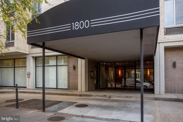 1800 R St Nw #204, WASHINGTON, DC 20009