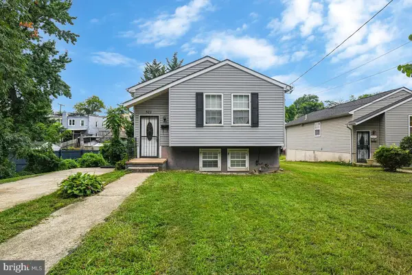 522 49th St Ne, WASHINGTON, DC 20019