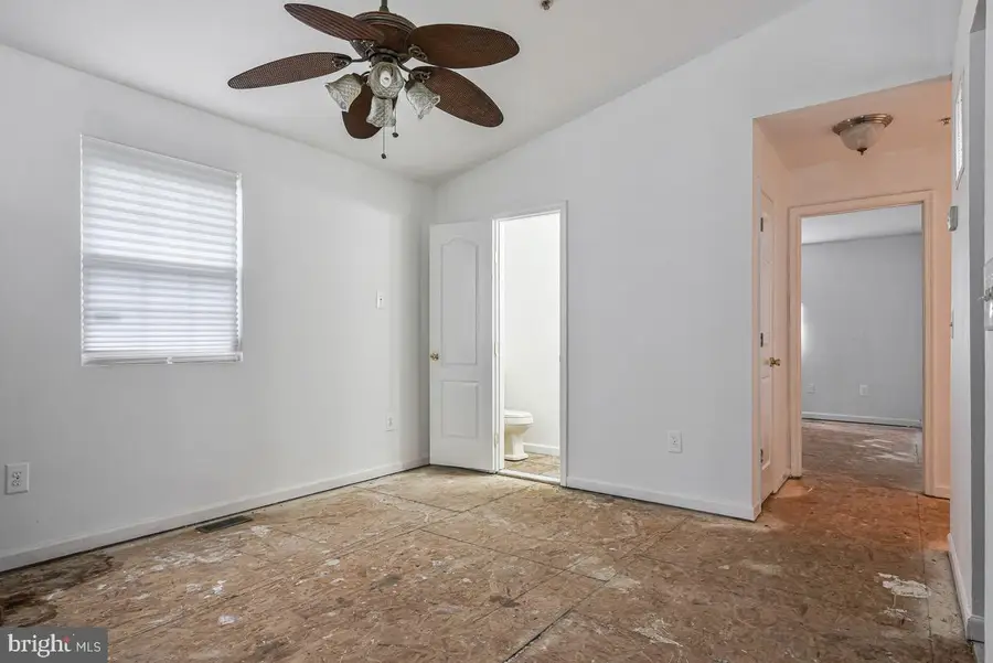 522 49th St Ne, Washington, DC 20019 - #3