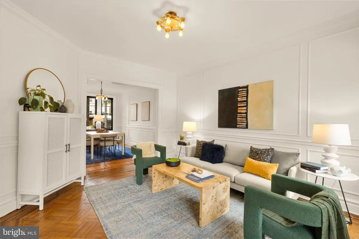 1360 Spring Rd Nw, Washington, DC 20010 - #1