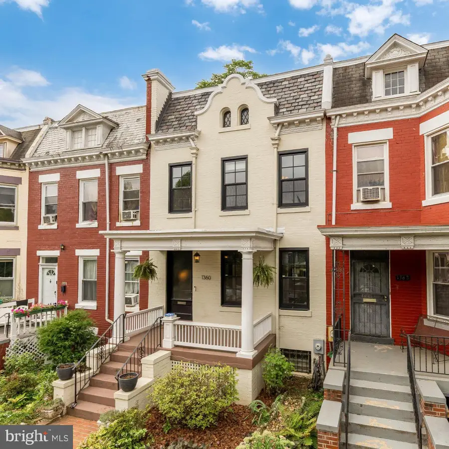 1360 Spring Rd Nw, Washington, DC 20010 - #2