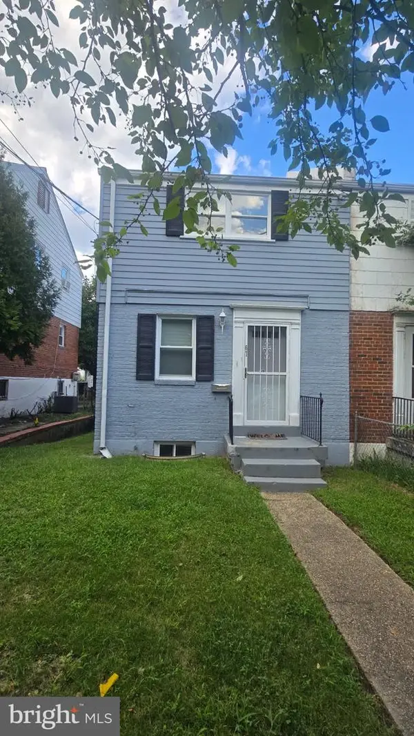 67 Elmira St Sw, WASHINGTON, DC 20032