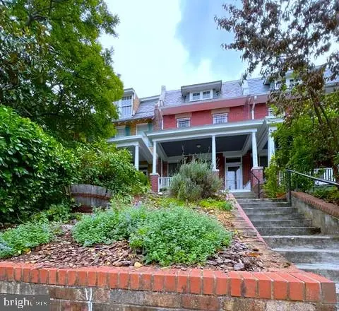 3415 Oakwood Ter Nw, Washington, DC 20010 - #1