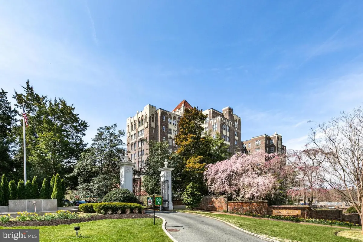 4000 Cathedral Ave Nw #243b, Washington, DC 20016 - #1