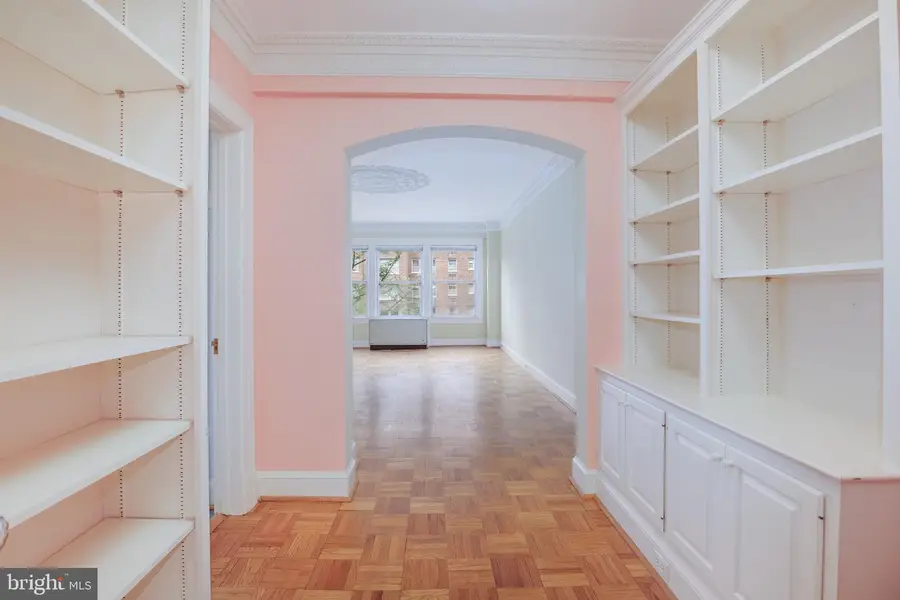4000 Cathedral Ave Nw #243b, Washington, DC 20016 - #3