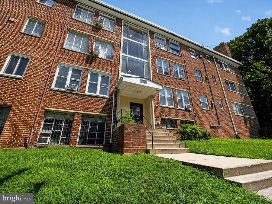 2410 Marion Barry Ave Se #103, Washington, DC 20020 - #2