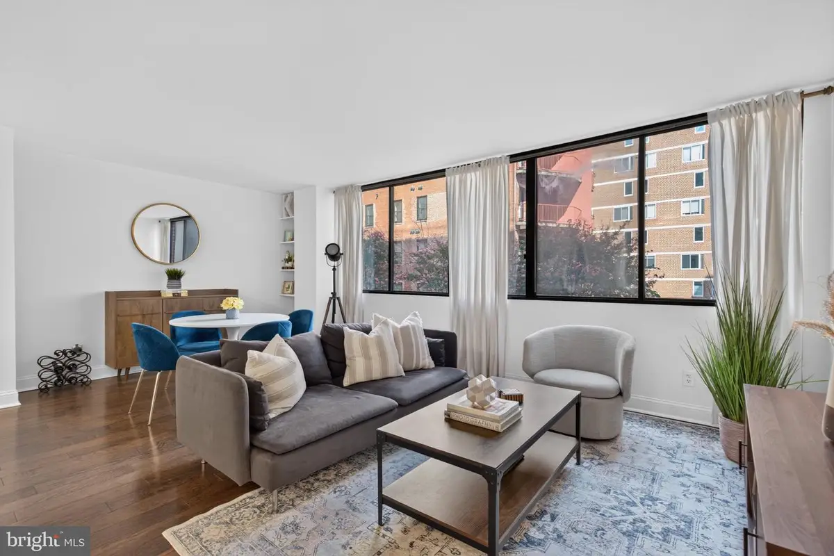 1245 13th St Nw #215, Washington, DC 20005 - #1