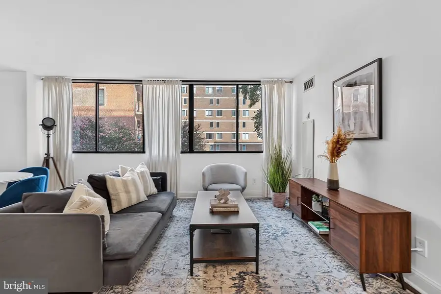 1245 13th St Nw #215, Washington, DC 20005 - #2