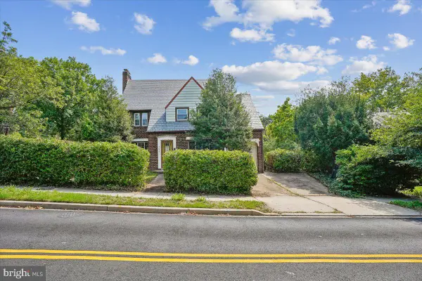 3633 13th St Ne, WASHINGTON, DC 20017