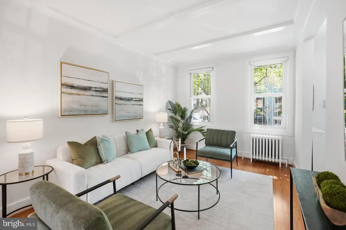 2129 Newport Pl Nw, Washington, DC 20037 - #1