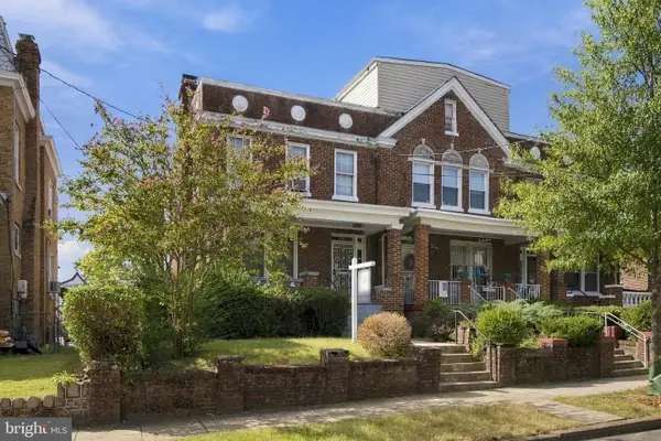 418 Nicholson St Nw, WASHINGTON, DC 20011