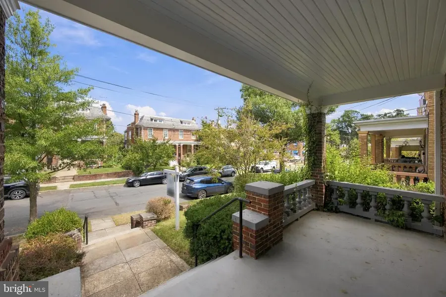 418 Nicholson St Nw, Washington, DC 20011 - #3