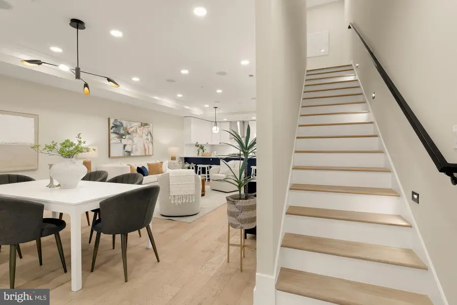756 Princeton Pl Nw #2, Washington, DC 20010 - #3