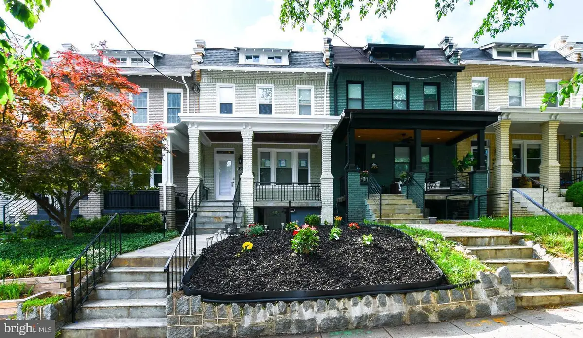 4504 New Hampshire Ave Nw, Washington, DC 20011 - #1