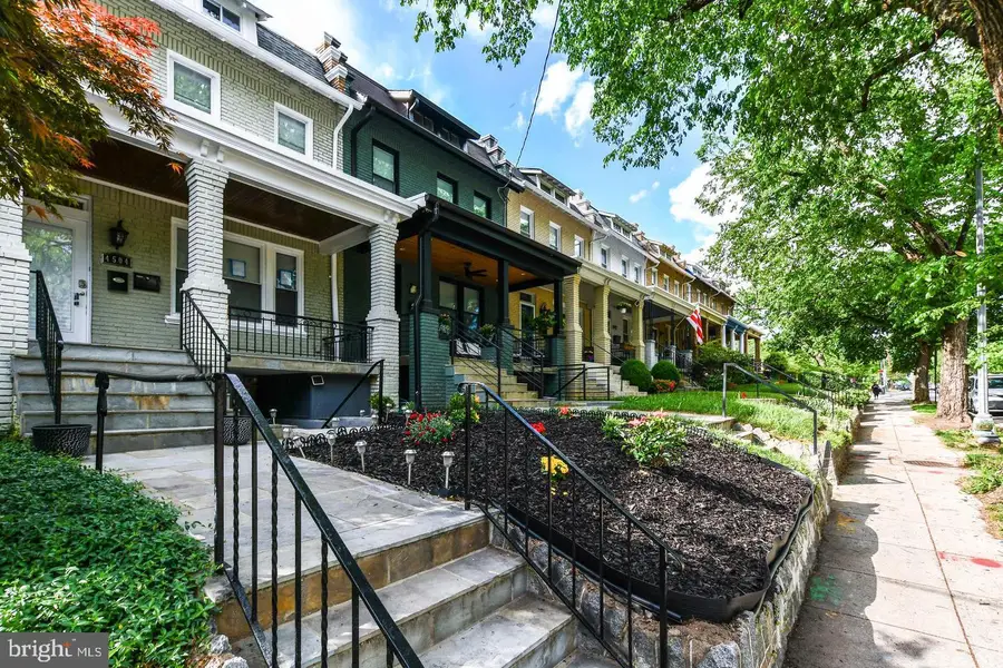 4504 New Hampshire Ave Nw, Washington, DC 20011 - #2